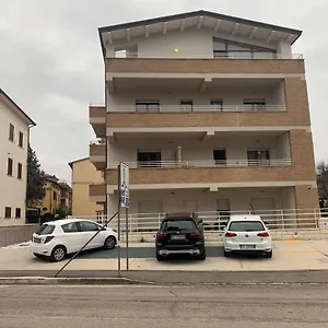 Alina Appartamento
